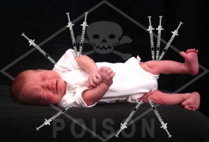 Mitos Mengenai Vaksin dan Vaksinasi