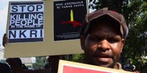 Kekerasan di Papua: Politisasi dan Strukturasi