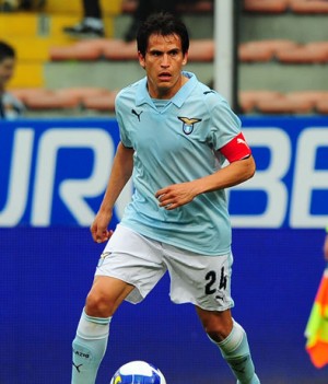 Cristian Daniel Ledesma, Pilihan Saya Untuk “Lazio Player of the Season”
