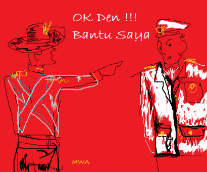 Bang Jokowi Ini Usul Untukmu (Karikatur -80)