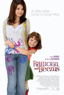 Ramona and Beezus, Me and My Brother