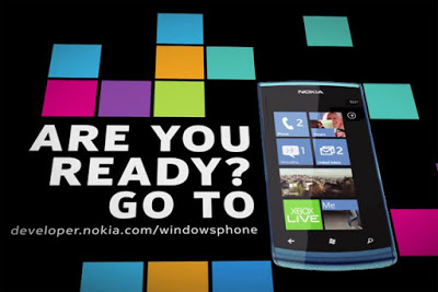 Spesifikasi Nokia Lumia 900