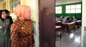 Pemerataan Akses Pendidikan di Banten