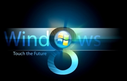 Belajar Bersama Mengenai Windows 8