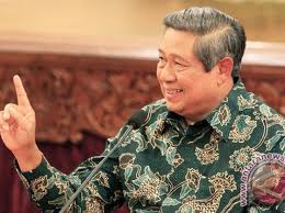 Ekonomi Indonesia Tangguh, HIPMI Anugerahi Penghargaan untuk SBY
