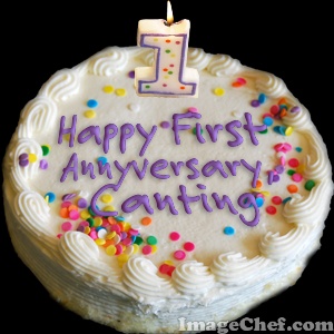 Happy Bday, Canting....
