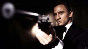 Film James Bond Terbaru dipastikan Rilis Tahun ini