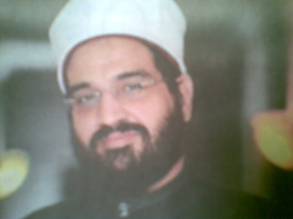 Sheikh Dr Amru Al Wardhany: Ulama yang Tidak Menebarkan Kasih Sayang Bukanlah Ulama!