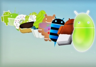 Memprediksi Android M, Fungsi, Fitur dan Nama