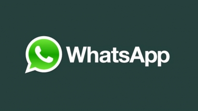 WhatsApp Material Design dan Hadir untuk PC