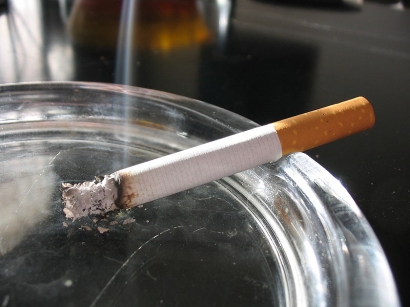 10 Manfaat Rokok Bagi Kesehatan Manusia