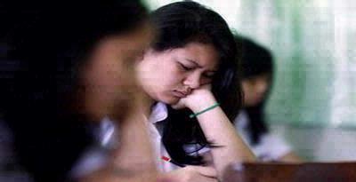 Upaya Mengefektifkan Pembelajaran Membaca Cepat, Solusi Masalah Ketidak Lulusan Ujian (UN) Nasional Bahasa Indonesia