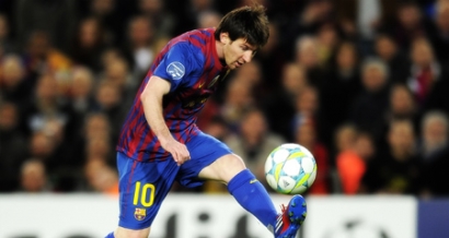 Kata Bek Madrid, Marcelo: Messi Pemain Terbaik Dunia!