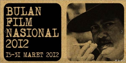 NONTON GRATIS !! Bulan Film Nasional 2012: Sejarah adalah Sekarang 6