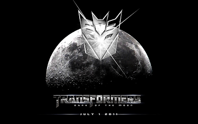Transformer Dark Of The Moon Menjuarai Box Office Amerika Utara