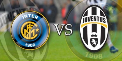 Jadwal Bola Big Match: Inter Milan vs Juventus