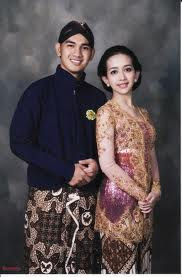 Royal Wedding Khas Keraton Yogyakarta