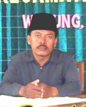 Panitia Pemilihan Kecamatan Wedung Siap Sukseskan Pilkada Demak 2011