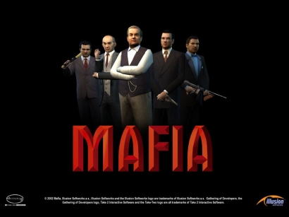 Mafia Menguasai Indonesia?