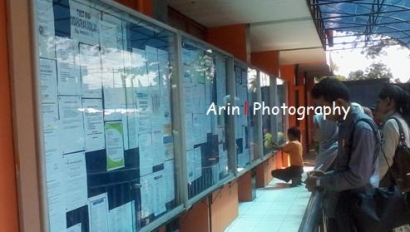 Informasi Lowongan Pekerjaan Tersedia di Kantor Pos