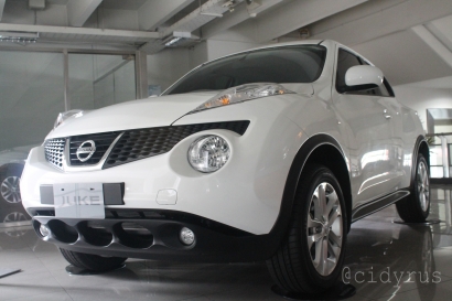 Eco Driving Pelopor Pengendara yang Baik Bersama Nissan