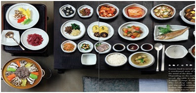3 Makanan yang Ingin Dimakan di Korea