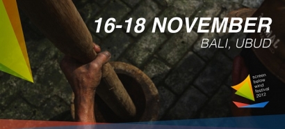 Festival Film Dokumenter Se-ASEAN, 16-18 November