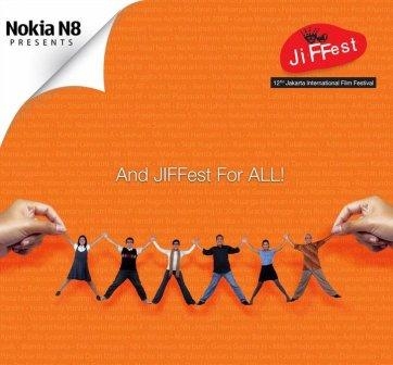 The 12th JIFFEST is Coming to Town!