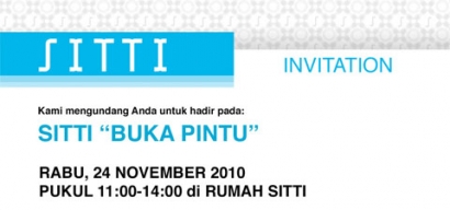 SITTI – Indonesian Answer to Google Adsense