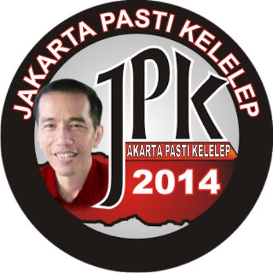 Masyarakat Jangan Tertipu Fenomena Jokowi!