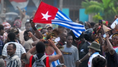 Menyelesaikan Masalah Papua dengan Bermartabat