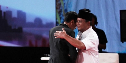 Debat Capres II: Prabowo-Jokowi Terjebak Politik Santun?