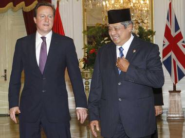 Pengakuan Broker Istana Mengatur Jabatan Presiden SBY, Megawati dan Sri Sultan