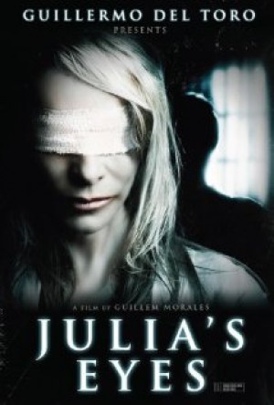 "Julia’s Eyes" (2010) : Sebuah Thriller Klasik Sederhana yang Memukau