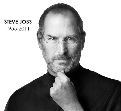 Selamat Jalan Steve Jobs
