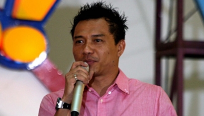 Lolos, Mampukah Anang Hermansyah Berkontribusi di DPR RI Nanti?