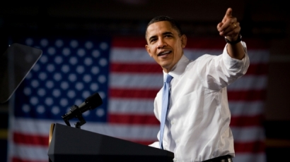 Obama Tunda Lagi Kunjungan ke Indonesia Hingga Juni 2010