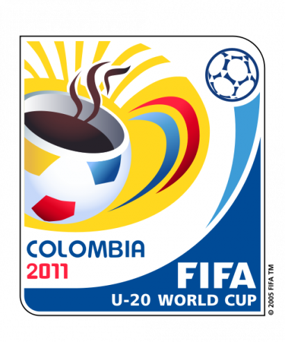 FIFA U-20 World Cup: Colombia 29 Juli-10 Agustus 2011