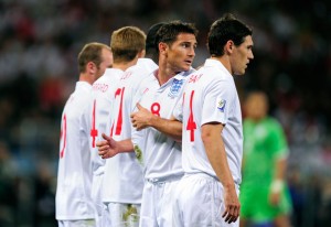 Sejumlah Bintang yang Absen di Euro 2012