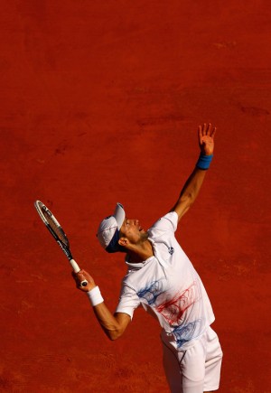 Monte Carlo Final, Djokovic Vs Nadal, Whose the Best?