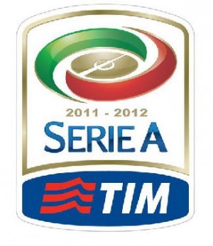 Profil Peserta Kompetisi Serie-A TIM 2011/2012 (per 1 Februari 2012, alfabetis)