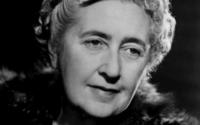 Agatha Christie; 66 Novel, 14 Cerita Pendek dan 4 Milyar Penjualan Novelnya di Seluruh Dunia