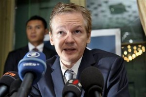Berdebar-Debar Kena Giliran "Wedhus Gembel" Dari Situs Wikileaks