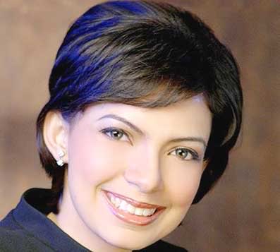 Najwa Sihab Memandang Wakil Rakyat