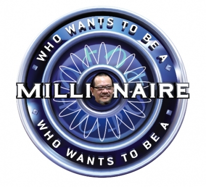 LNM: Who Wants To Be A Millionaire