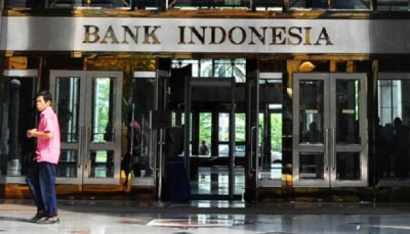 Bank Indonesia dan Kestabilan Harga di Bulan Ramadhan