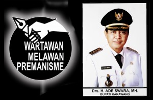 Humas Pemkab Karawang Bantah Bupati Ancam Wartawan
