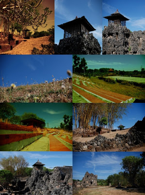 Menghidupkan Kembali Taman Sari Sunyaragi Cirebon