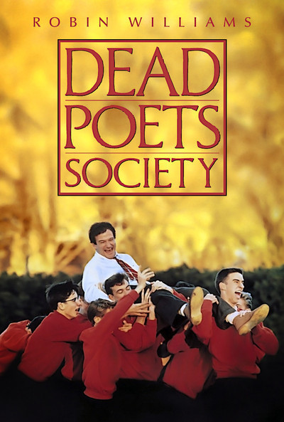 Hikmah 'Dead Poets Society' dalam Kekhasan Jokowi