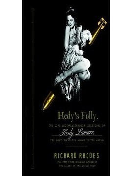 Hedy Lamarr: Artis Jelita Pionir Teknologi Telpon Seluler dan HP